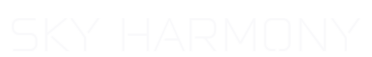 logo Sky Harmony Foundation